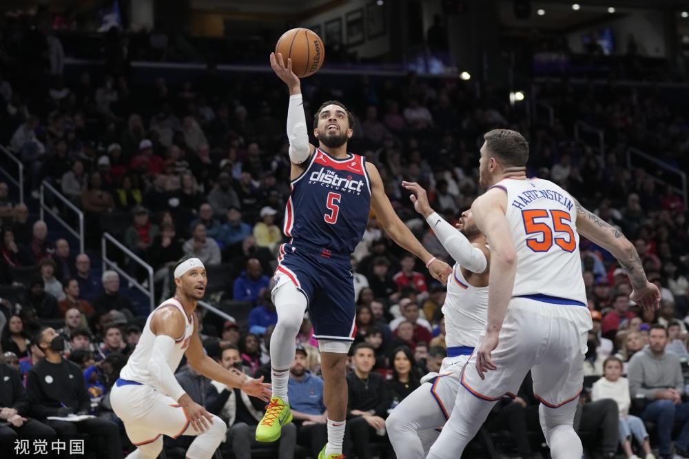 整体表现 整体表现