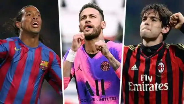 维尼修斯秀 维尼修斯秀