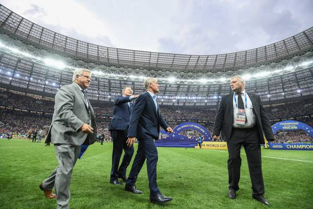 法国队的表 法国队的表