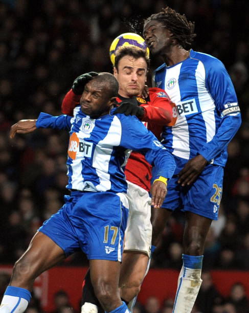 卡马文加的 卡马文加的