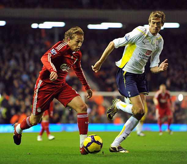 场上的表现 场上的表现