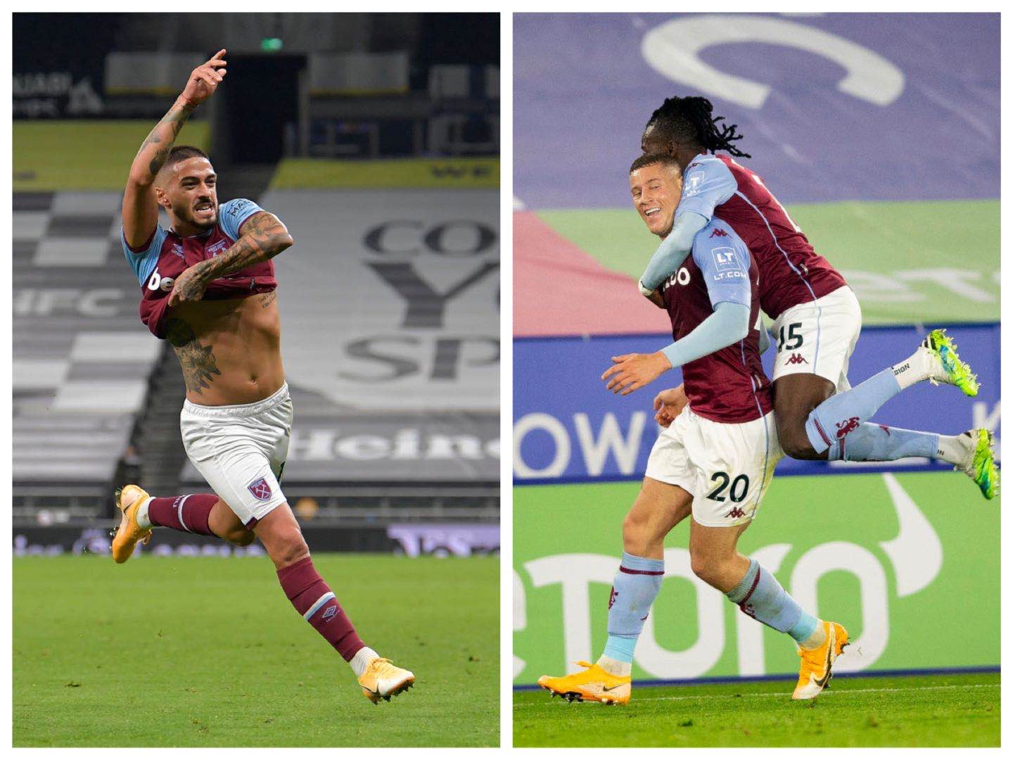 现实的落差 现实的落差